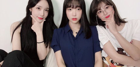 Inkyung Sexy OnlyFans