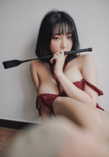 Inkyung OnlyFans Nacktbilder