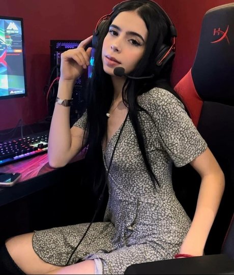 La Nina Fresa OnlyFans Nacktbilder