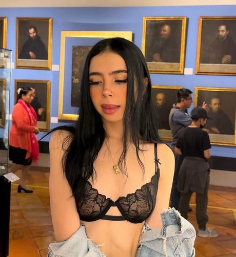 La Nina Fresa Nacktbilder-Leaks von OnlyFans