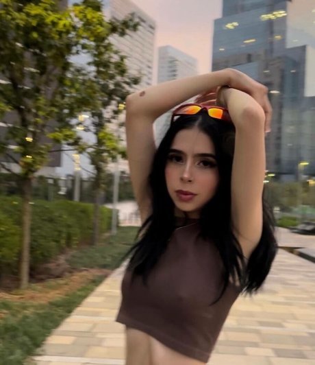 La Nina Fresa Nacktbilder von OnlyFans