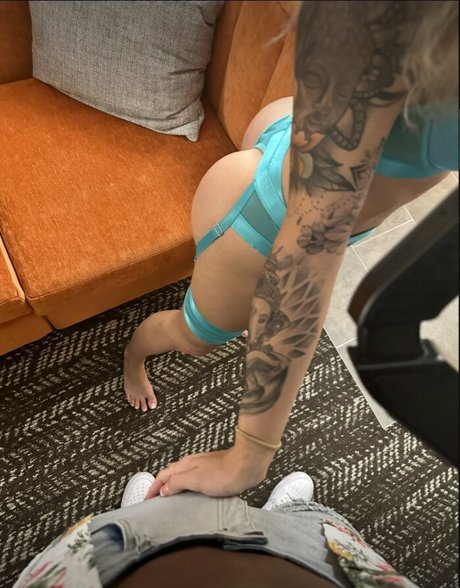 heidi jo fit Nacktbilder von OnlyFans