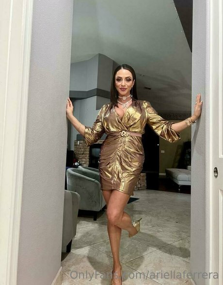 ariellaferrera Nacktbilder auf OnlyFans
