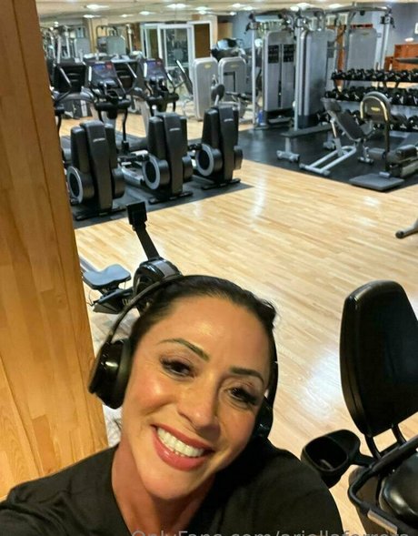 ariellaferrera OnlyFans Bilder