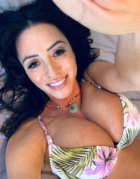 ariellaferrera Leaked Porn OnlyFans