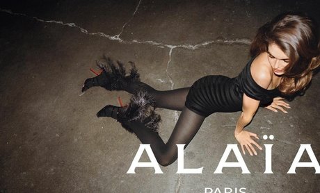 Kaia Gerber Nackt OnlyFans