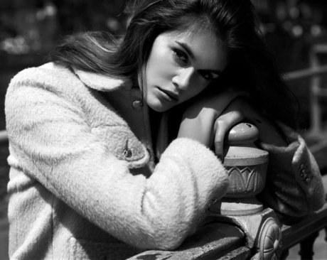 Kaia Gerber NurlyFans-Pornos