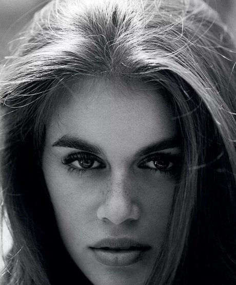 Kaia Gerber OnlyFans Leaks Sex