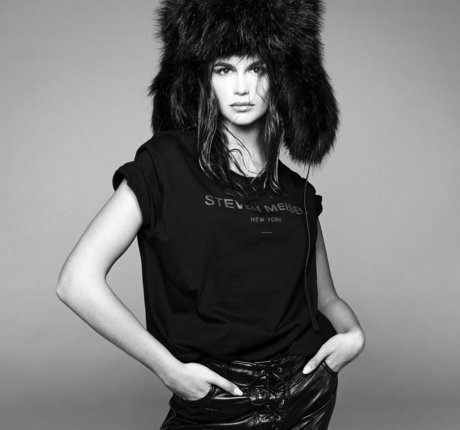 Kaia Gerber OnlyFans Nacktbilder geleakt