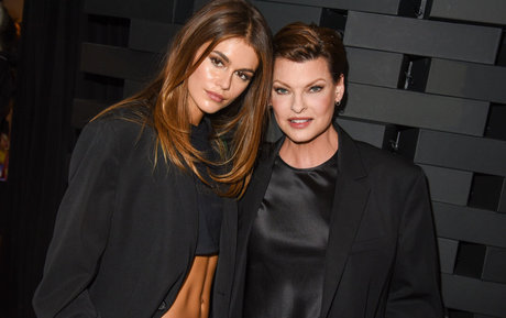 Kaia Gerber Nacktbilder OnlyFans