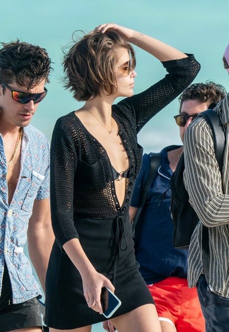 Kaia Gerber OnlyFans