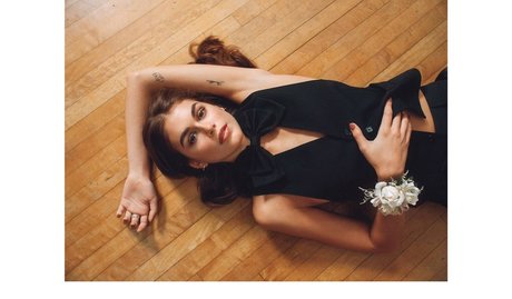 Kaia Gerber OnlyFans nackt