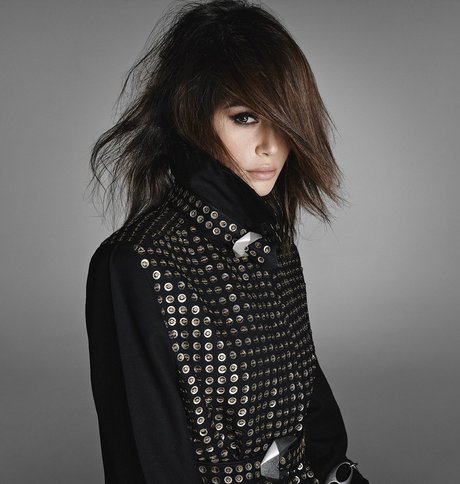 Kaia Gerber Nacktbilder von OnlyFans geleakt