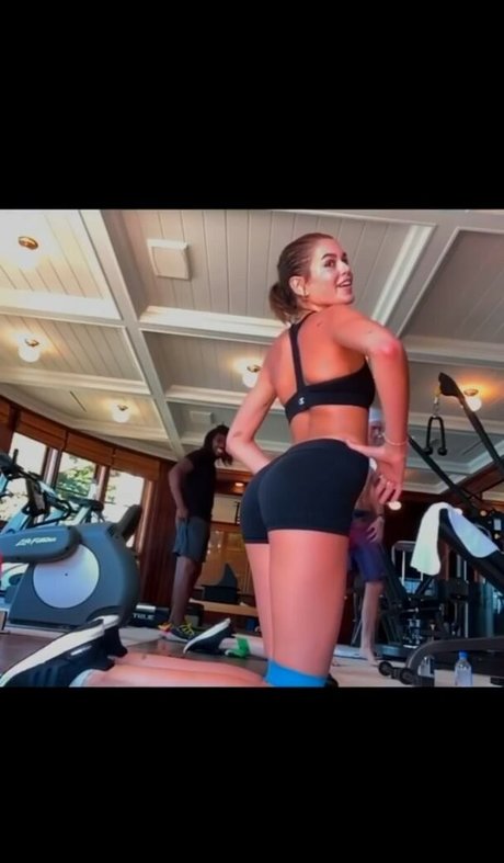 Kaia Gerber OnlyFans kostenlos geleakt