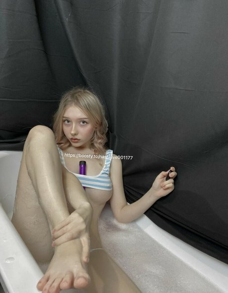 Anastasia Shchelokova OnlyFans-Leaks