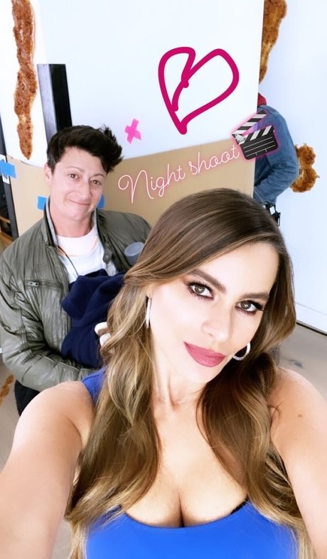 Sofia Vergara Profilbild