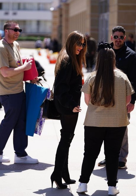 Sofia Vergara Leaked OnlyFans Nacktbilder