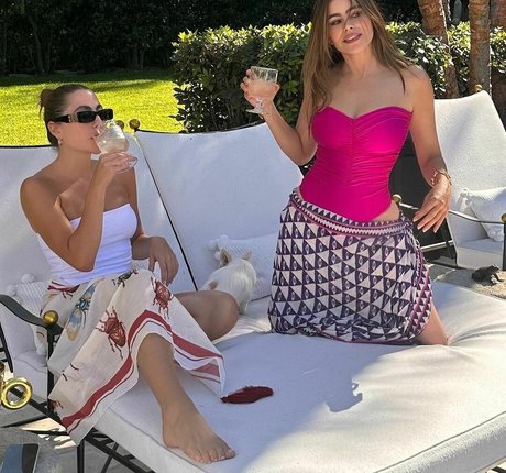 Sofia Vergara OnlyFans nackt