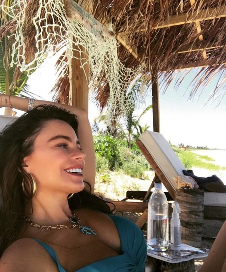 Sofia Vergara OnlyFans