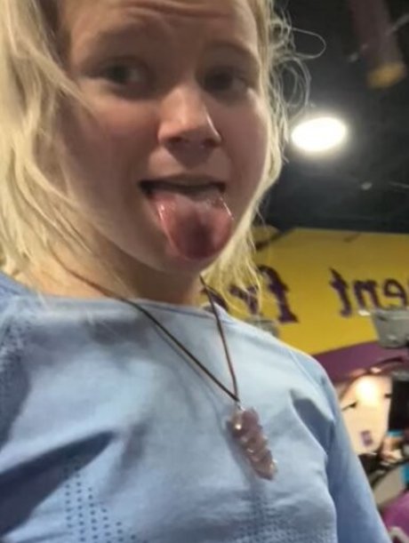 Gingiehippie OnlyFans Leak