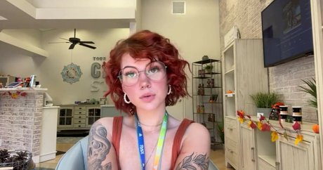 Gingiehippie OnlyFans geleakt