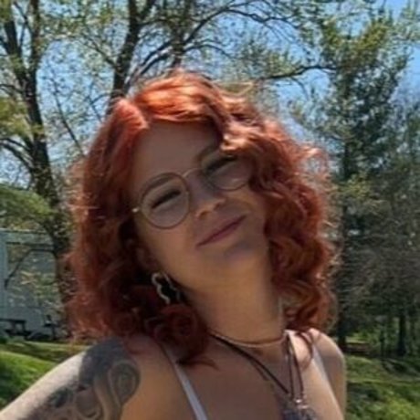 Gingiehippie OnlyFans Nackt Leak