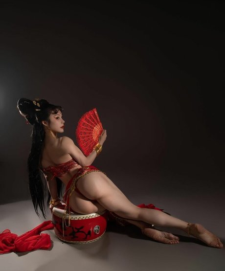 Yuan Herong OnlyFans-Leaks