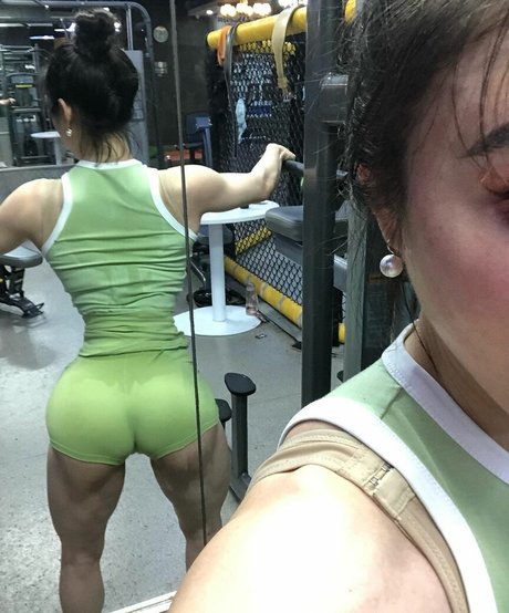 Yuan Herong Nacktbilder geleakt OnlyFans geleakt