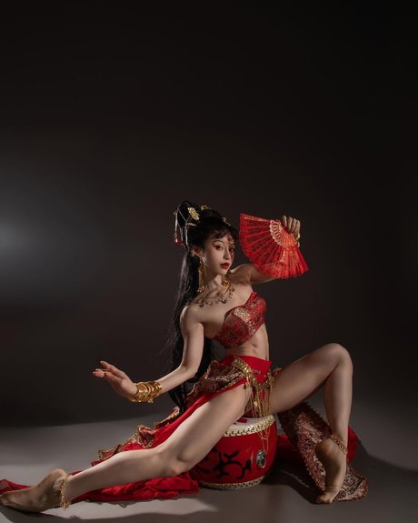 Yuan Herong Sex auf OnlyFans