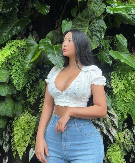 Ssunbiki Leaked OnlyFans Bilder