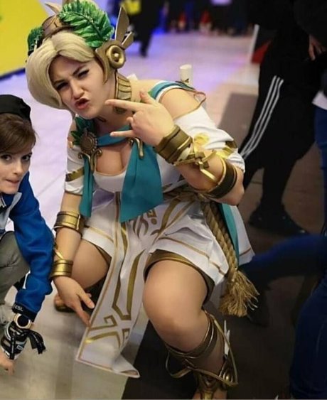 Shappi workshop Porn OnlyFans Leaks