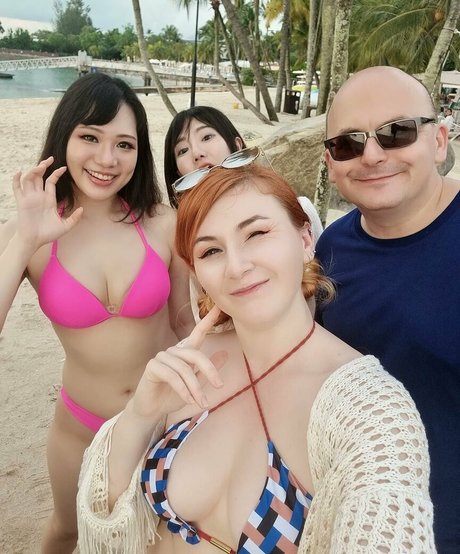 Shappi workshop Nacktbilder OnlyFans Leaks