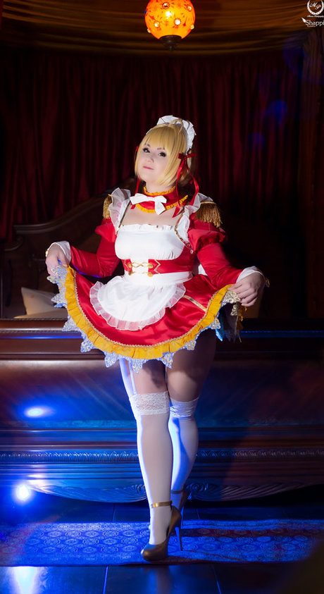 Shappi workshop OnlyFans Leaks