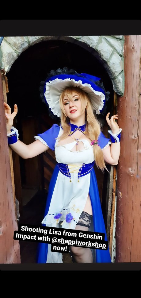 Shappi workshop Nacktbilder von OnlyFans