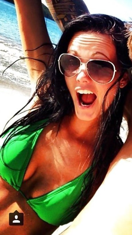 Brittney Atwood OnlyFans Leak