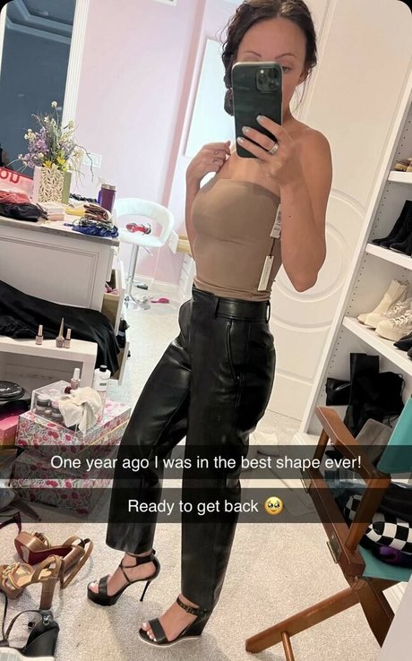 Brittney Atwood Porn OnlyFans Leak