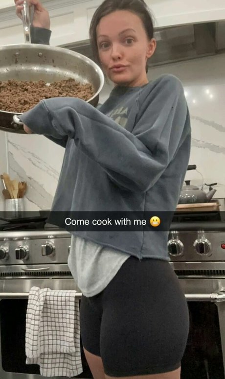 Brittney Atwood Nacktpornos von OnlyFans geleakt