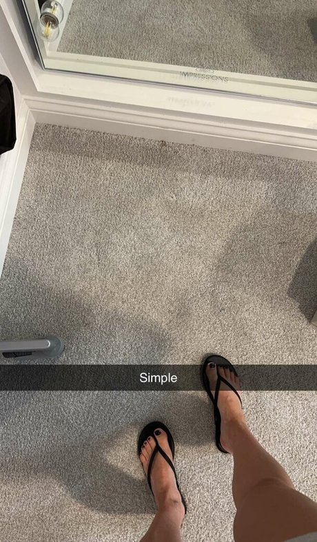 Brittney Atwood OnlyFans Striptease