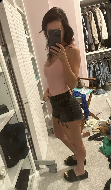 Brittney Atwood Leaks OnlyFans