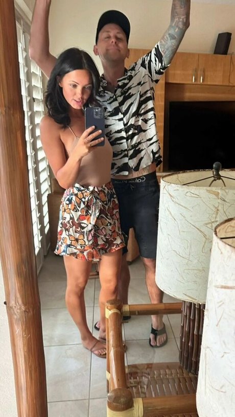 Brittney Atwood Leak von OnlyFans Pornografie