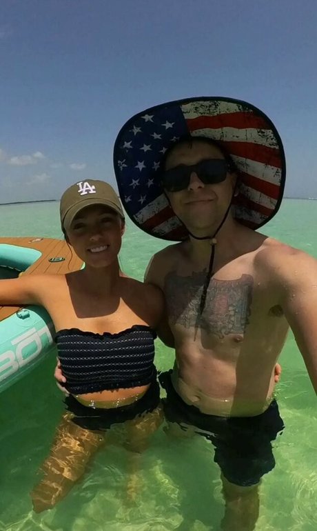 Brittney Atwood Bilder OnlyFans