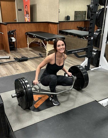 Brittney Atwood Heiße OnlyFans Inhalte