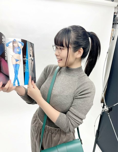 Umi Shinonome Nacktbilder OnlyFans