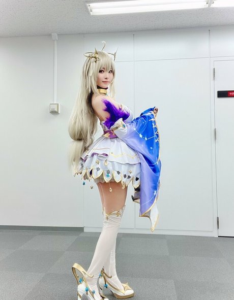 Umi Shinonome Nacktbilder von OnlyFans