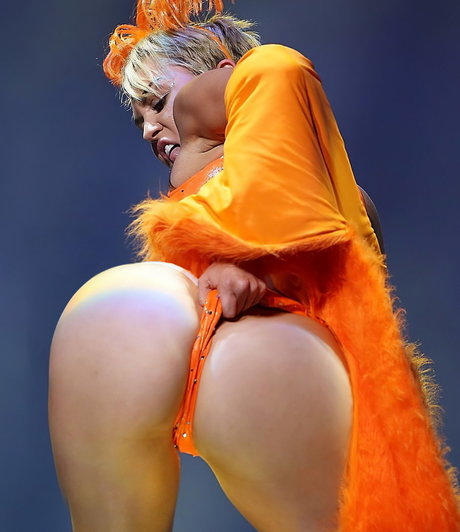 Miley Cyrus Brüste OnlyFans