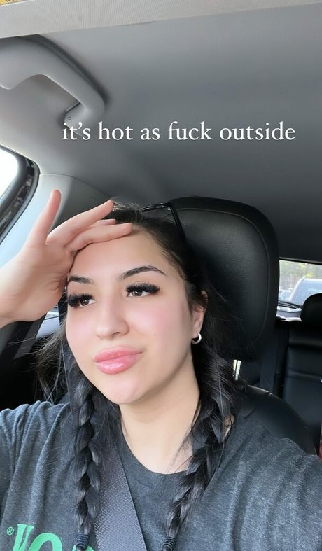 yourfutureexwifey Nacktbilder von OnlyFans geleakt