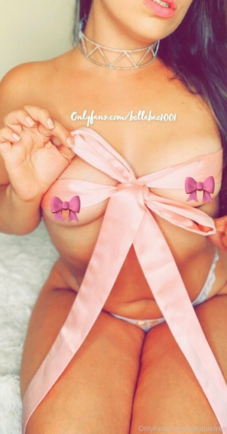 bellabaefree Nackt Leaks OnlyFans