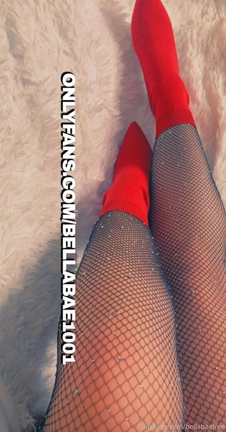 bellabaefree Nackt auf OnlyFans