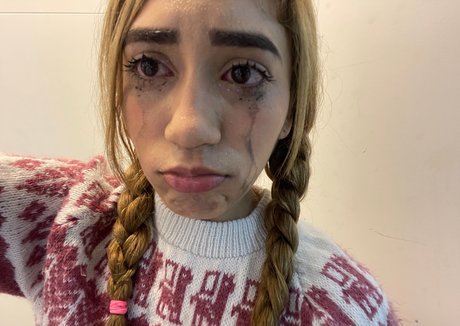 Artemis Carmona OnlyFans Nackt