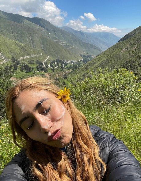 Artemis Carmona Po OnlyFans